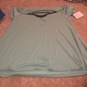 LuLaRoe perfect T